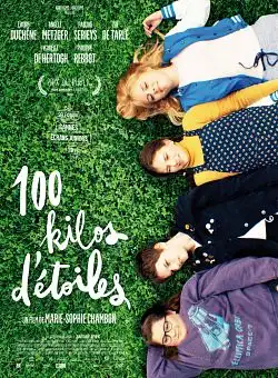 100 kilos dâ€™étoiles FRENCH WEBRIP 1080p 2019