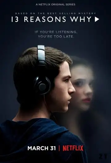 13 Reasons Why Saison 1 VOSTFR HDTV