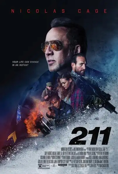 211 TRUEFRENCH DVDRIP 2018