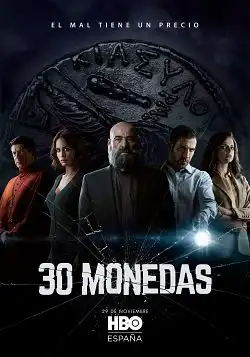 30 Coins S01E01 VOSTFR HDTV