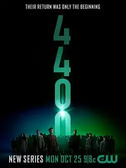 4400 S01E05 VOSTFR HDTV