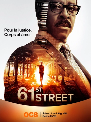 61st Street S02E05 FRENCH HDTV