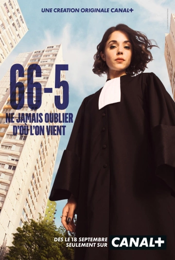 66-5 S01E06 FRENCH HDTV