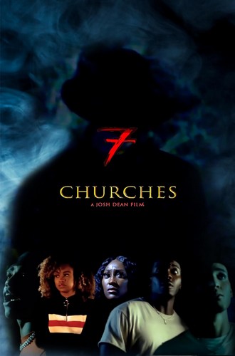 7 Churches FRENCH WEBRIP 720p 2023