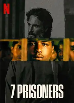 7 Prisonniers FRENCH WEBRIP 2021