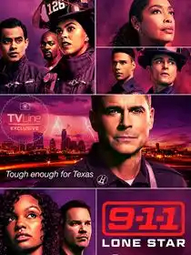 9-1-1 : Lone Star S02E01 VOSTFR HDTV