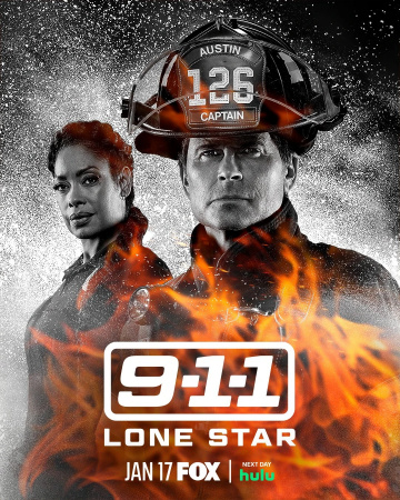 9-1-1 : Lone Star S04E03 VOSTFR HDTV