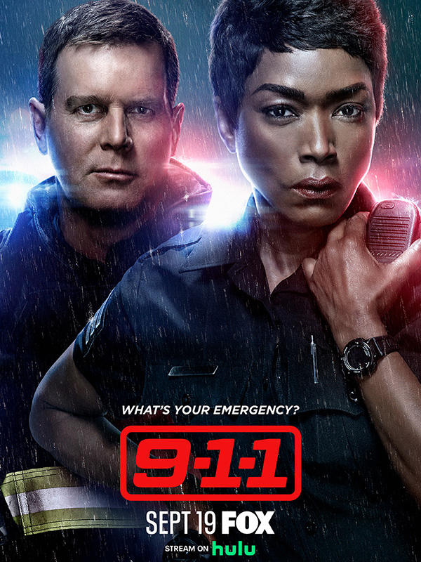 9-1-1 S06E14 FRENCH HDTV