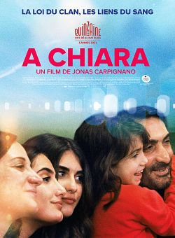 A Chiara FRENCH WEBRIP 1080p 2022