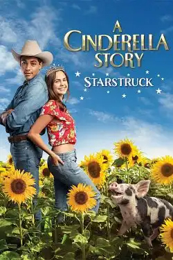 A Cinderella Story: Starstruck FRENCH WEBRIP 1080p 2021