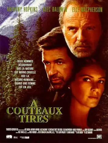 A couteaux tirés FRENCH DVDRIP 1997