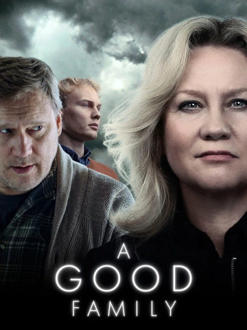 A Good Family FRENCH S01E03 HDTV 2024