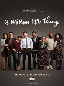 A Million Little Things S02E03 VOSTFR HDTV