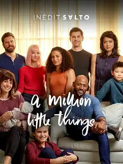 A Million Little Things S04E03 VOSTFR HDTV