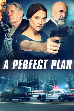 A Perfect Plan FRENCH WEBRIP 1080p 2022