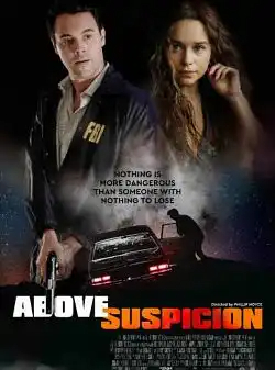 Above Suspicion TRUEFRENCH WEBRIP 1080p 2020