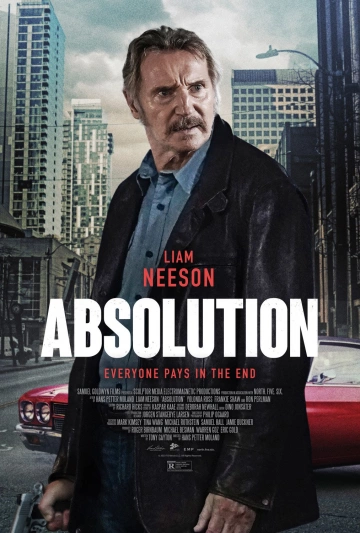 Absolution TRUEFRENCH WEBRIP 2024