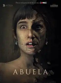 Abuela FRENCH BluRay 720p 2022