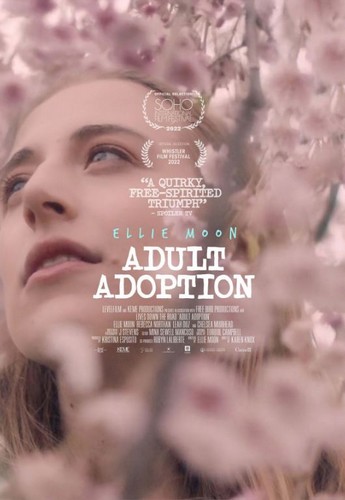 Adult Adoption FRENCH WEBRIP LD 2023