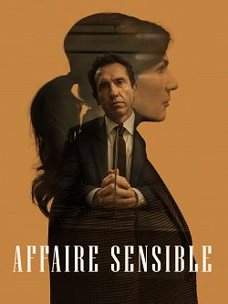 Affaire sensible FRENCH WEBRIP x264 2022