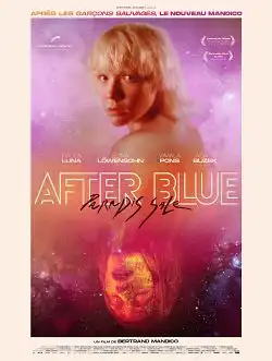 After Blue (Paradis sale) FRENCH WEBRIP 1080p 2022