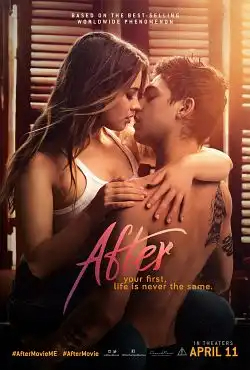 After - Chapitre 1 TRUEFRENCH DVDRIP 2019