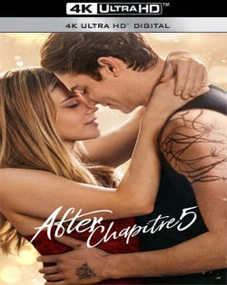 After - Chapitre 5 MULTI TRUEFRENCH ULTRA HD 4K x265 2023