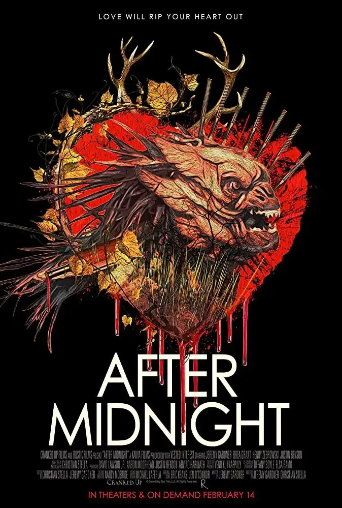 After Midnight VOSTFR WEBRIP 1080p 2020