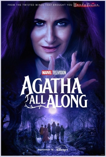 Agatha All Along S01E04 MULTI HDTV 1080p 2024