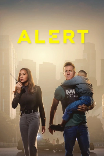 Alert S01E05 FRENCH HDTV