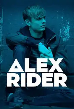 Alex Rider S01E07 VOSTFR HDTV