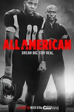 All American S02E10 VOSTFR HDTV