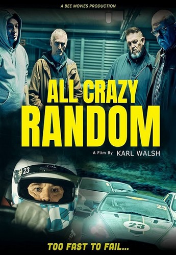 All Crazy Random FRENCH WEBRIP 720p 2023