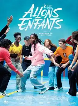 Allons enfants FRENCH WEBRIP x264 2022