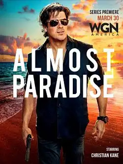 Almost Paradise S01E02 VOSTFR HDTV