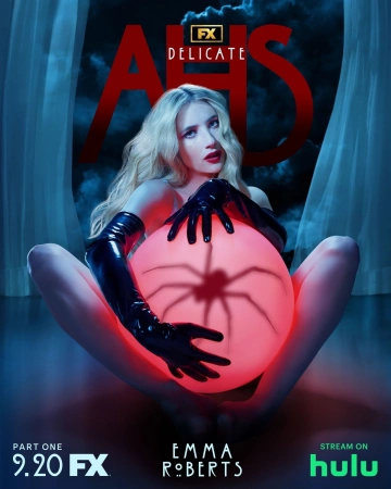 American Horror Story S12E05 FRENCH HDTV