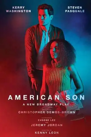 American Son FRENCH WEBRIP 2019