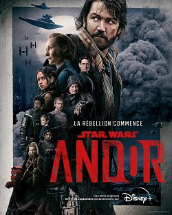 Andor S01E01 FRENCH HDTV