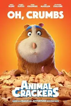 Animal Crackers FRENCH WEBRIP 2020