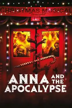 Anna and The Apocalypse TRUEFRENCH BluRay 720p 2019