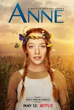 Anne with an 