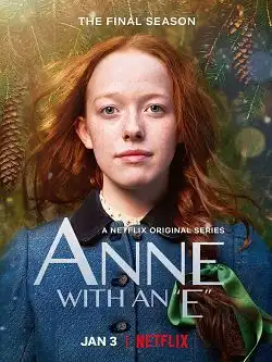 Anne with an 