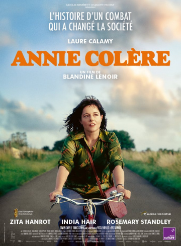 Annie colère FRENCH WEBRIP 1080p 2023