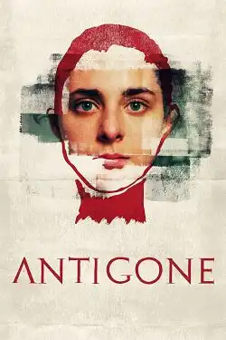 Antigone FRENCH WEBRIP 2021