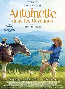 Antoinette dans les CÃ©vennes FRENCH HDCAM MD 2020