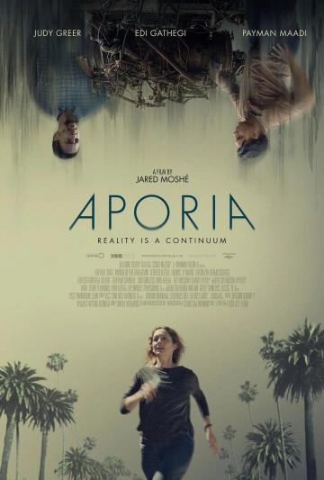 Aporia FRENCH WEBRIP x264 2023