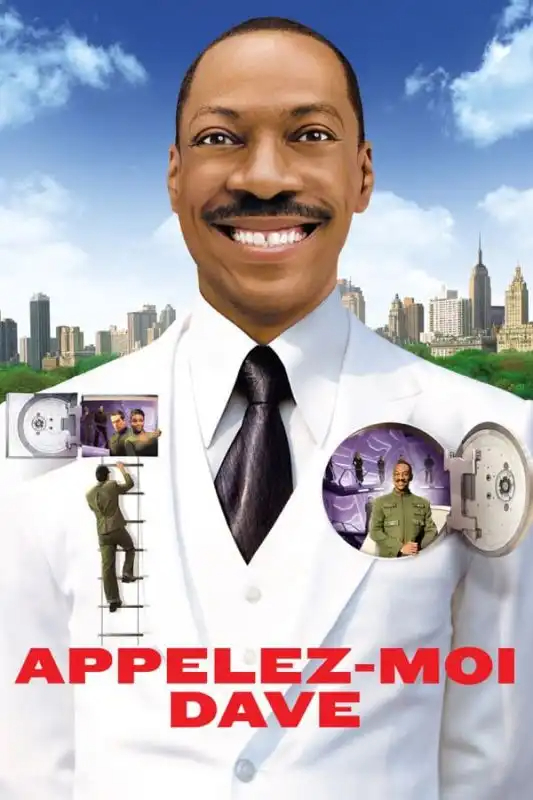 Appelez-moi Dave TRUFRENCH DVDRIP 2008