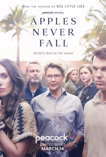 Apples Never Fall VOSTFR S01E04 HDTV 2024