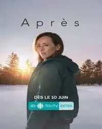 après Saison 1 FRENCH HDTV