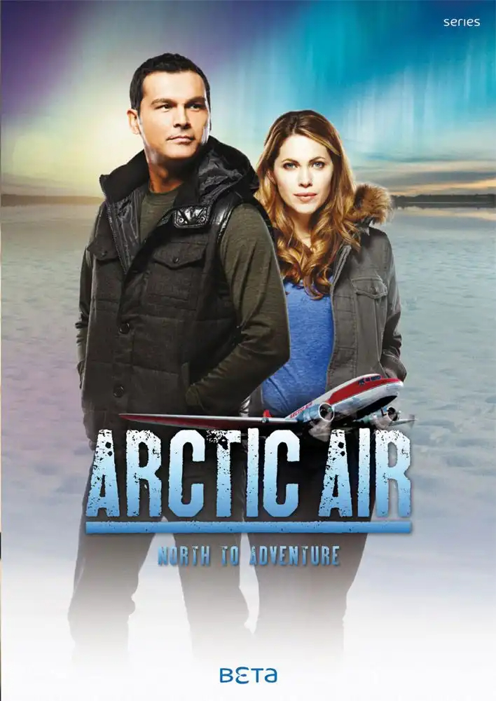 Arctic Air Saison 2 FRENCH HDTV